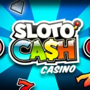 Sloto Cash Casino Online