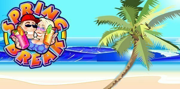 spring break slot review