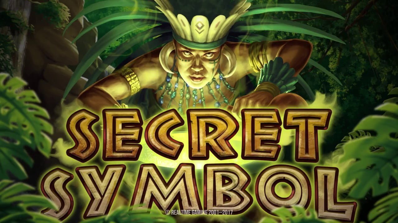 Secret Symbol Slot Review