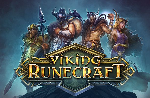 Viking Runecraft slot review