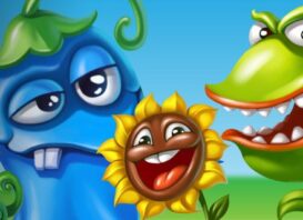flowers slot review