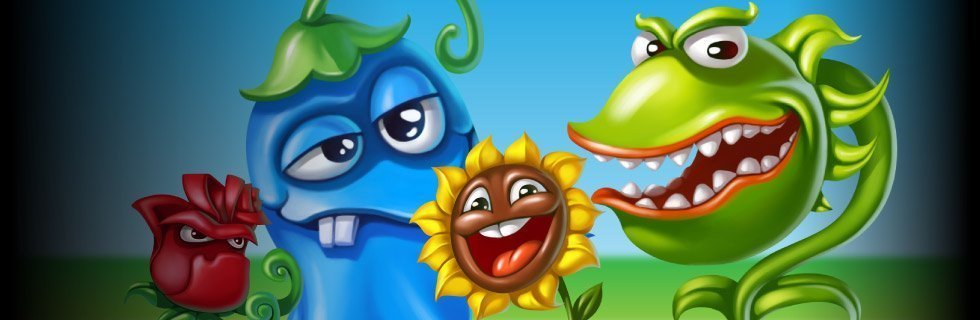 flowers slot review