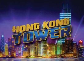 Hong Kong Tower slot review