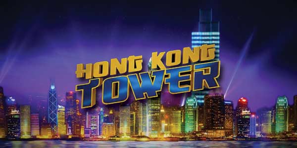 Hong Kong Tower slot review