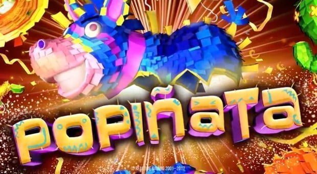 100 Free Spins on 'Popinata' at Jackpot Capital online no deposit bonus casino