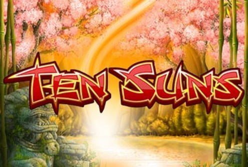 ten suns slot review