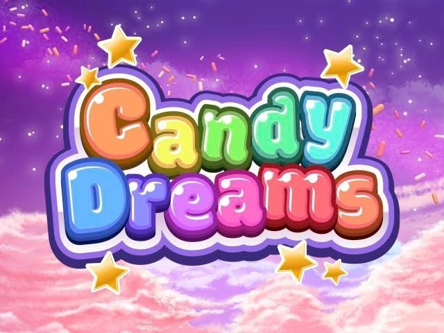 Candy Dreams Slot