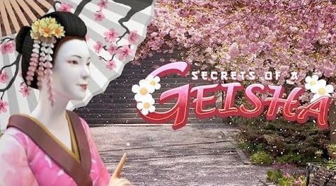 Secrets of a Geisha slot review