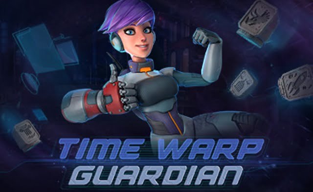 Time Warp Guardian Slot Review