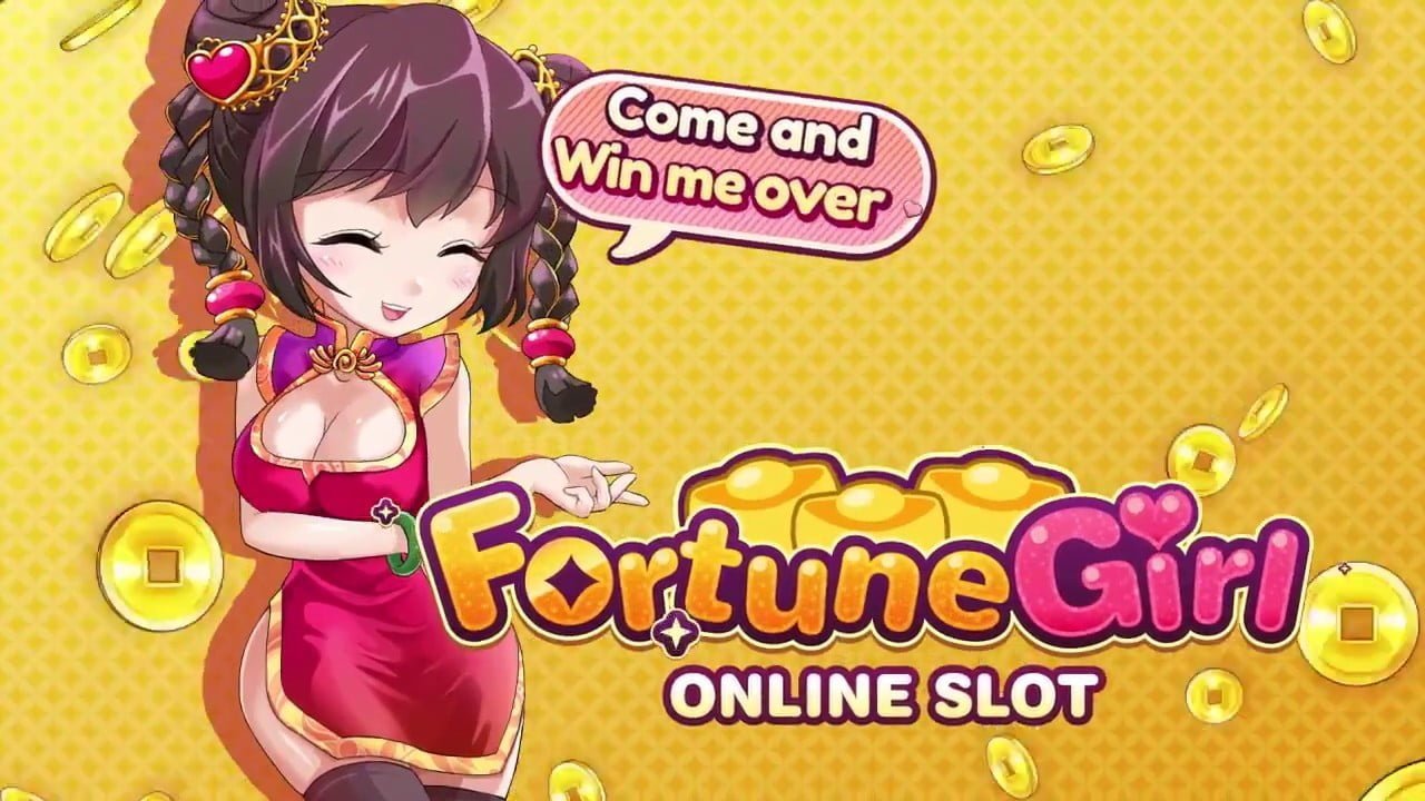 fortune girl slot review