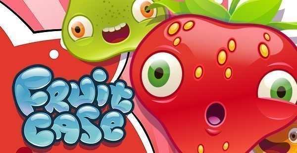 fruit case slot review