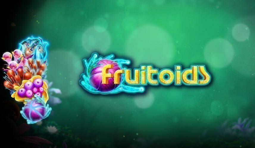fruitoids slot review