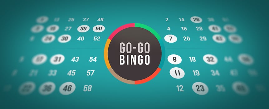 go-go bingo review