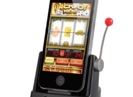 mobile slots