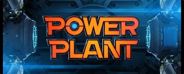 power plant slot review