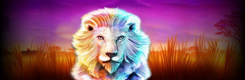 silver lion slot review