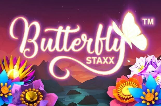 Butterfly Staxx Slot Review