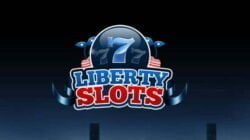 250% Bitcoin Bonus at Liberty Slots