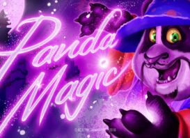 panda magic slot review