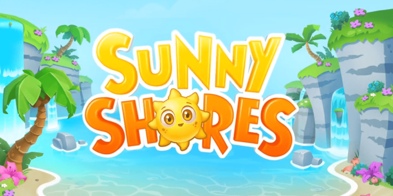 sunny shores slot review