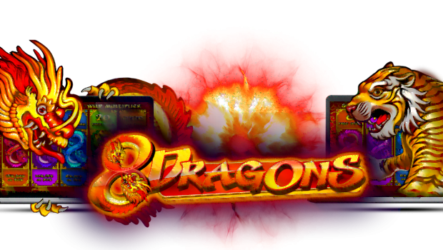 8 Dragons Slot Review