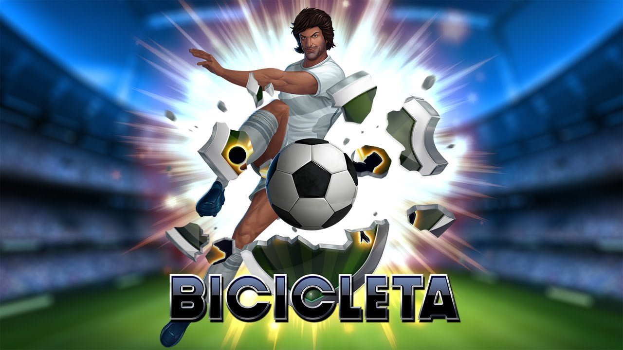 Bicicleta Slot Review