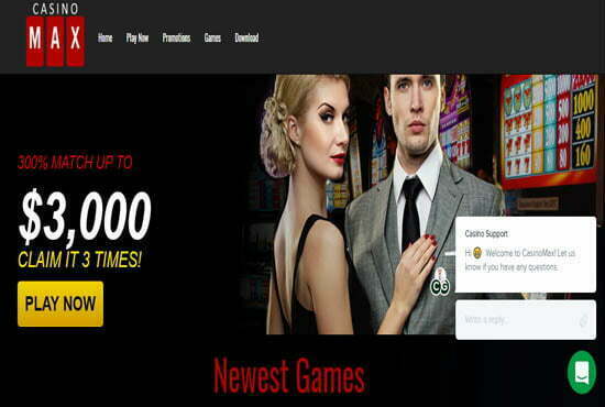 bons casino no deposit bonus
