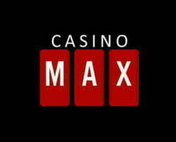 $20 Free Chip at Casino MAX logo