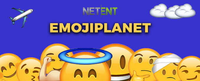 emoji planet slot