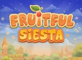 fruitful siesta slot review