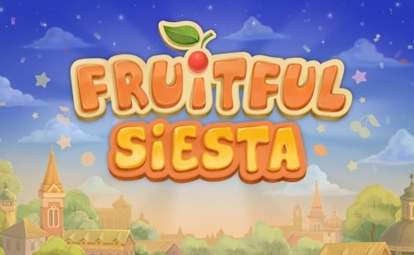 fruitful siesta slot review