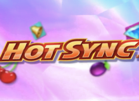 hot sync slot review