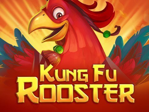 100 Free Spins on ‘Kung Fu Rooster’ at Play Croco