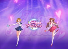 moon princess slot review
