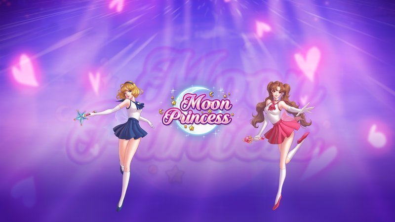 moon princess slot review