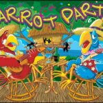 $550 NDB Invite on ‘Parrot Party’ at Liberty Slots bonus code