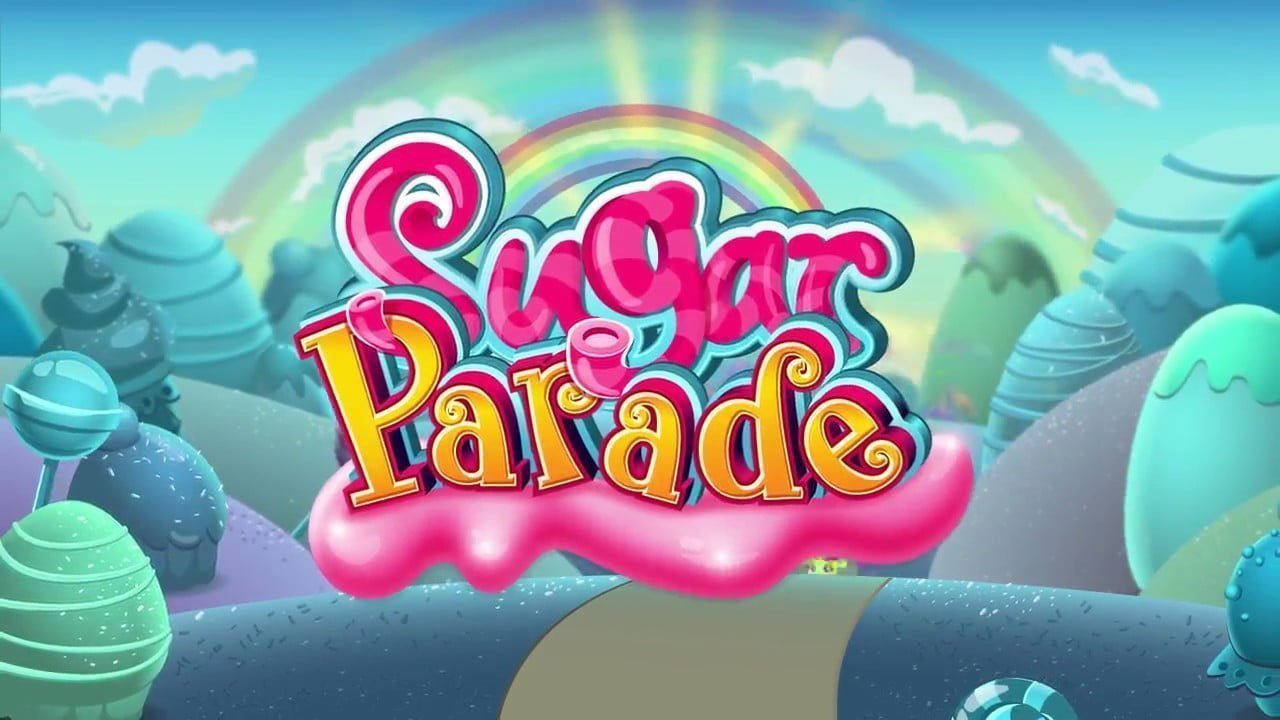 sugar parade slot review