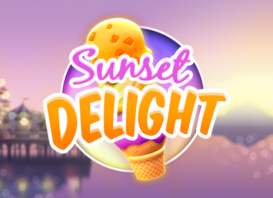 sunset delight slot review