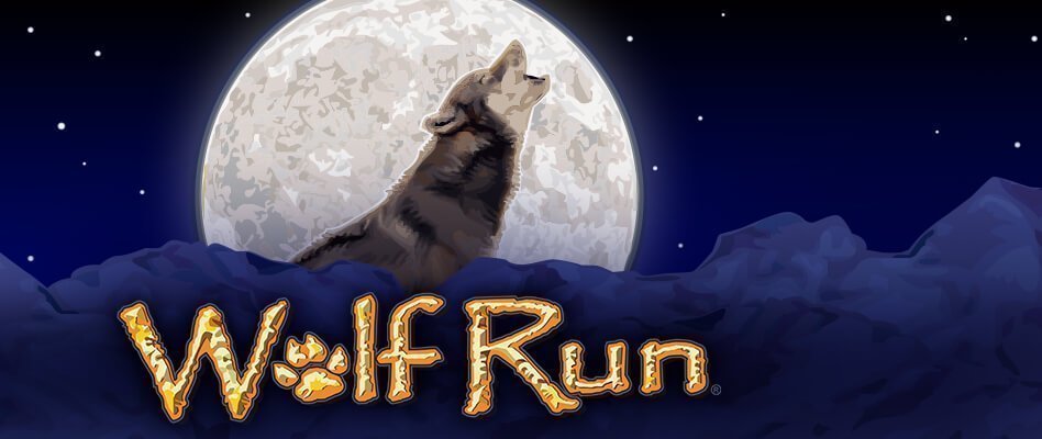 wolf run slot review