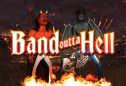 $15 Free Chip on ‘Band Outta Hell’ at Slots Capital