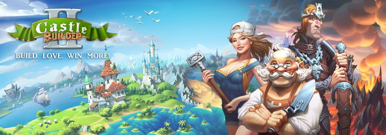 Castle Builder 2 slot review