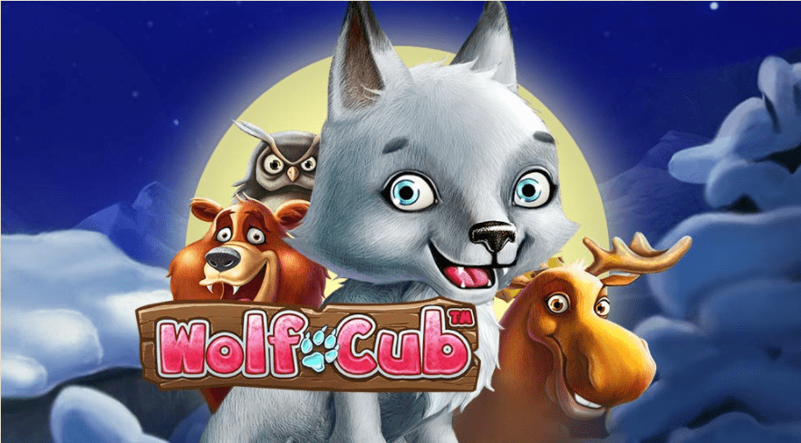 Wolf Cub slot review