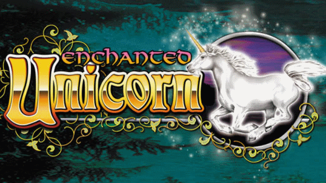 enchanted unicorn slot review