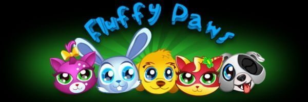 fluffy paws slot review