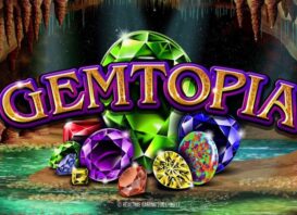 gemtopia slot