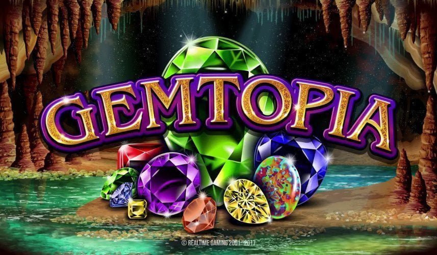 gemtopia slot