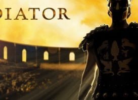 gladiator slot payout news