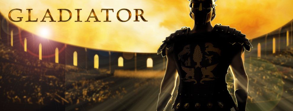gladiator slot payout news