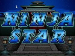 100 Free Spins on ‘Ninja Star’ at Prima Play logo