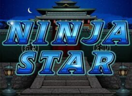100 Free Spins on ‘Ninja Star’ at Prima Play